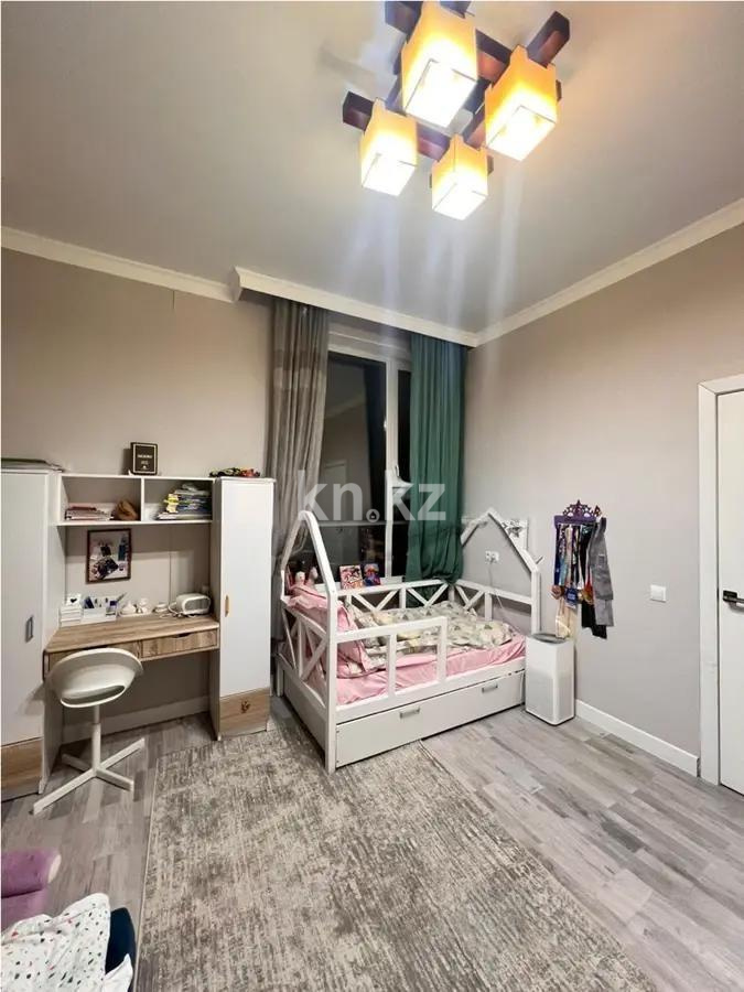 Продажа 3-комнатной квартиры, 60.2 м² в Астане - фото 2