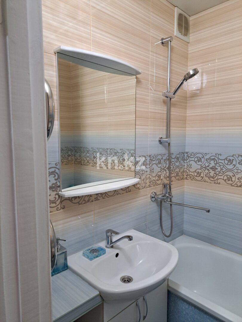 Продажа 3-комнатной квартиры, 58.9 м² в Костанае - фото 14