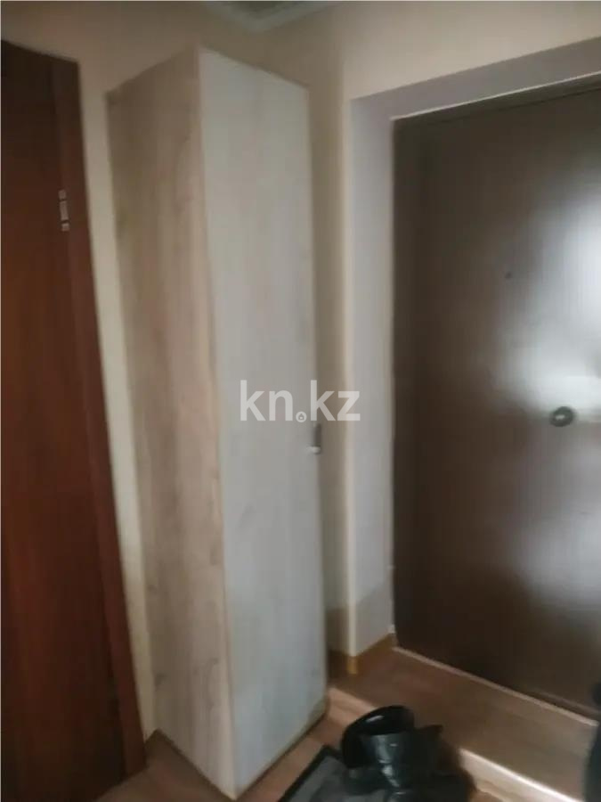 Продажа 1-комнатной квартиры, 38 м² в Астане - фото 4