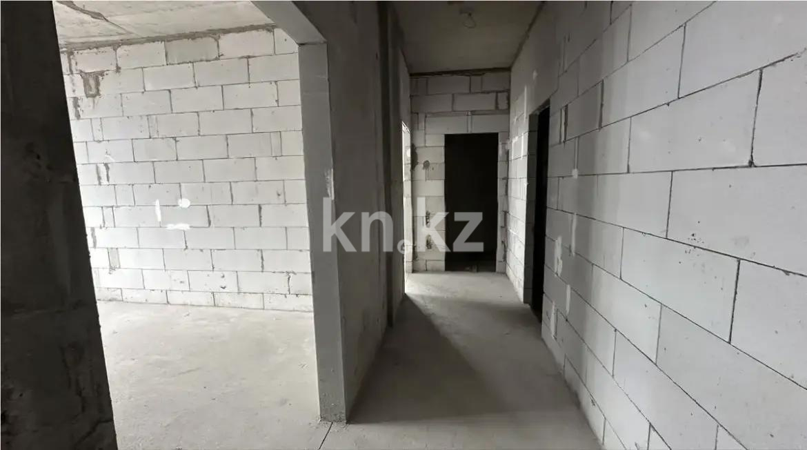 Продажа 3-комнатной квартиры, 80 м² в Астане - фото 3
