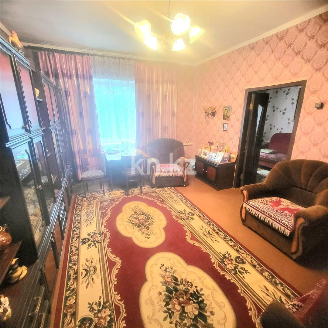 Продажа 4-комнатного дома, 70 м², ул. Тельмана в Темиртау - фото 11