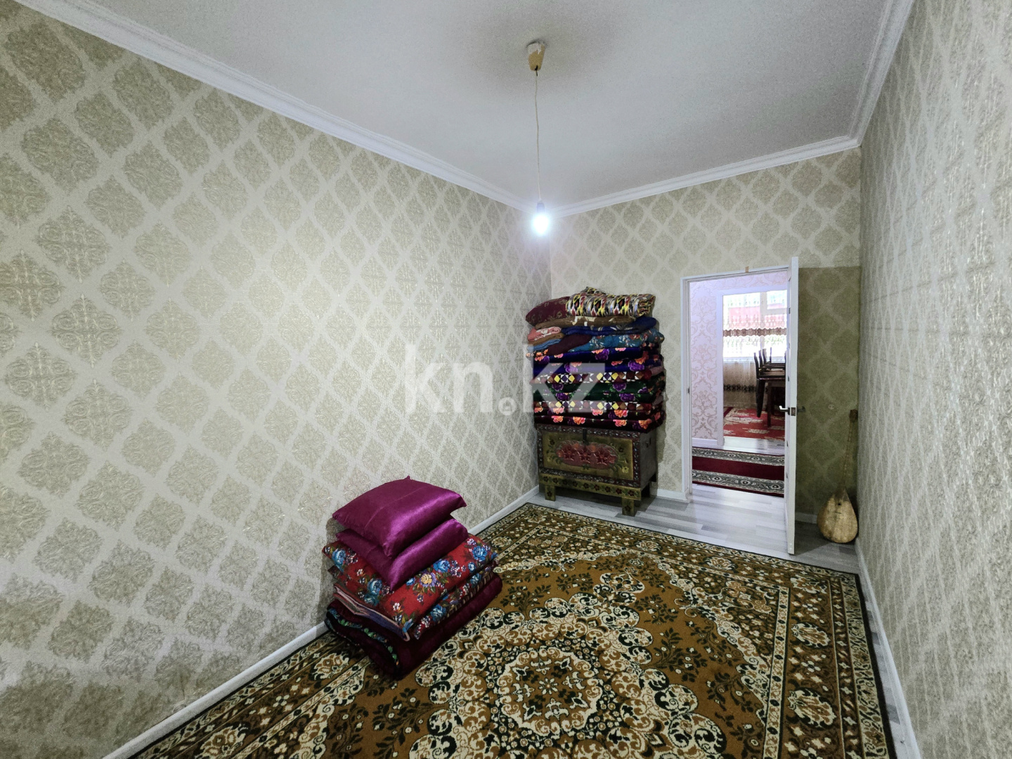 Продажа 3-комнатной квартиры, 61 м² в Шымкенте - фото 14