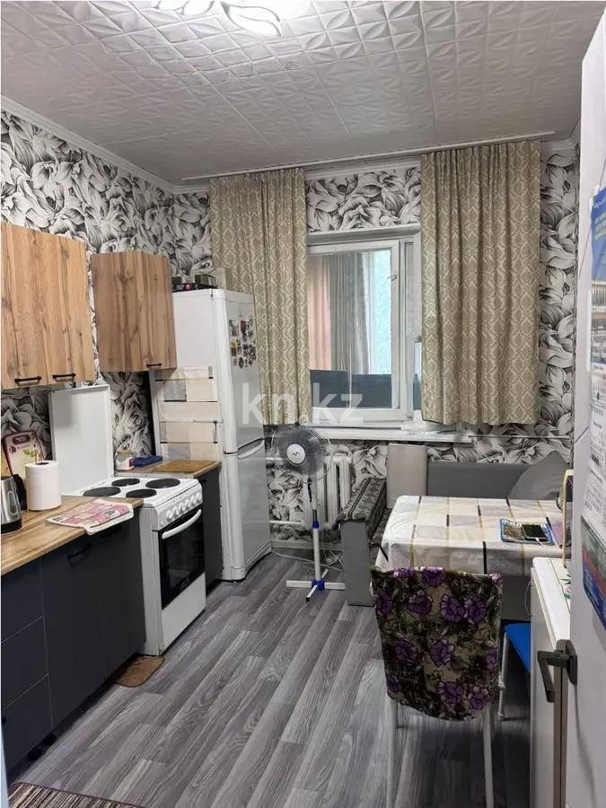Продажа 1-комнатной квартиры, 35 м² в Алматы - фото 2