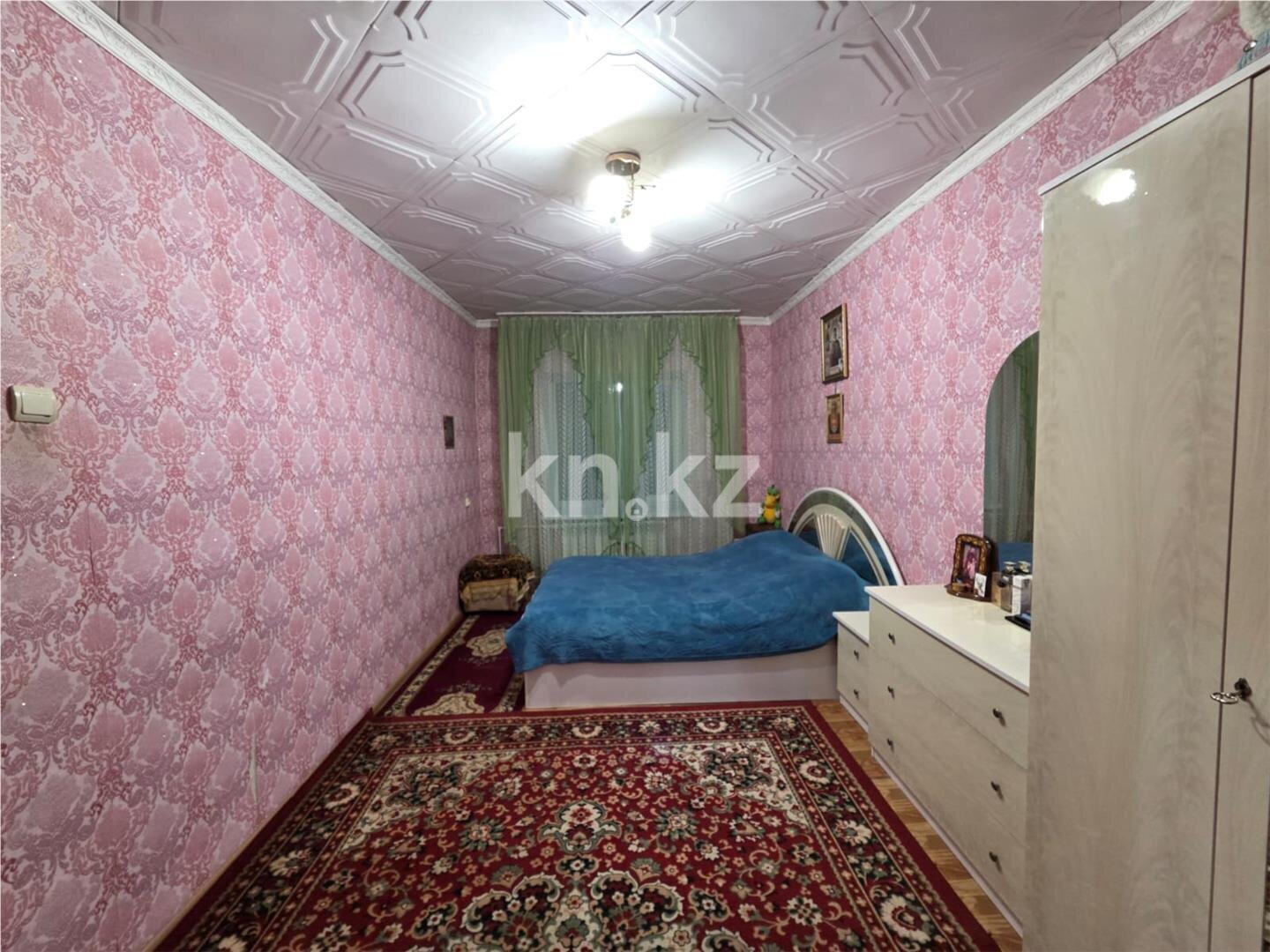 Продажа 4-комнатной квартиры, 95 м² в Караганде - фото 3