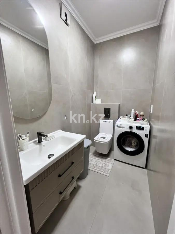 Продажа 3-комнатной квартиры, 84 м² в Астане - фото 5