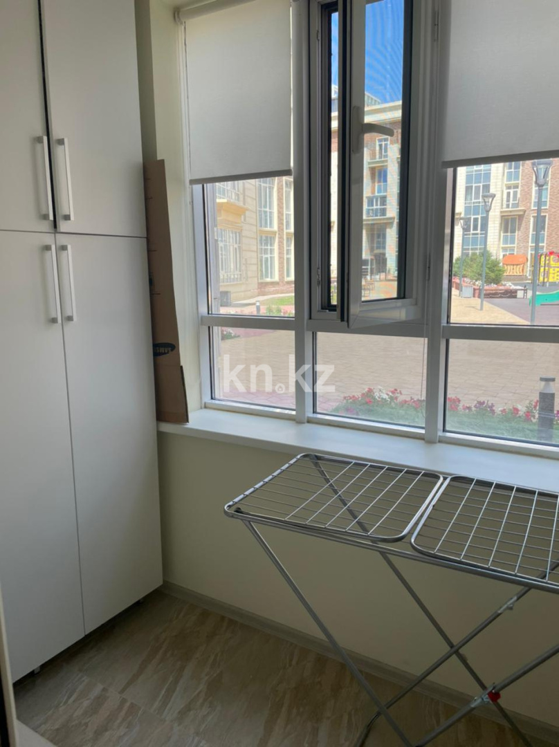 Аренда 2-комнатной квартиры, 80 м² в Астане - фото 5