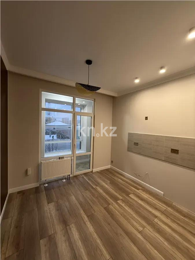 Продажа 2-комнатной квартиры, 40 м² в Астане - фото 2