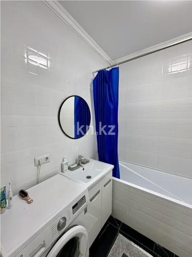 Продажа 2-комнатной квартиры, 43.2 м², ул. Айтматова, дом  34 в Астане - фото 5