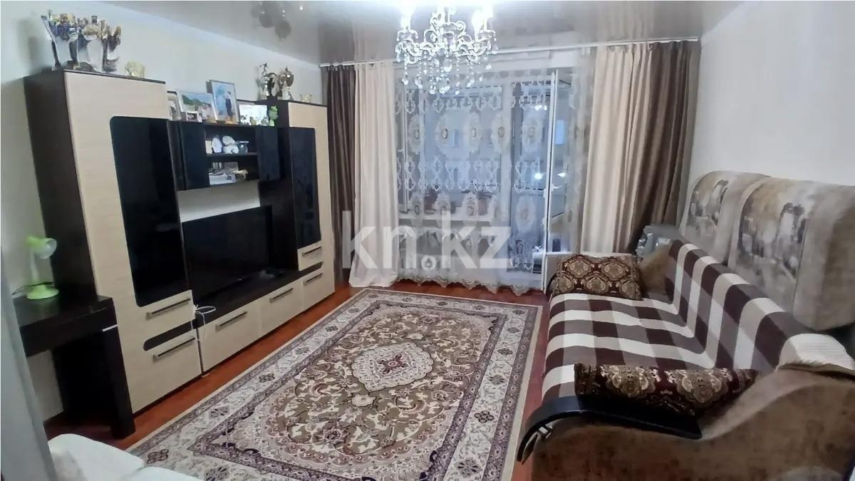 Продажа 3-комнатной квартиры, 62.5 м² в Астане - фото 2