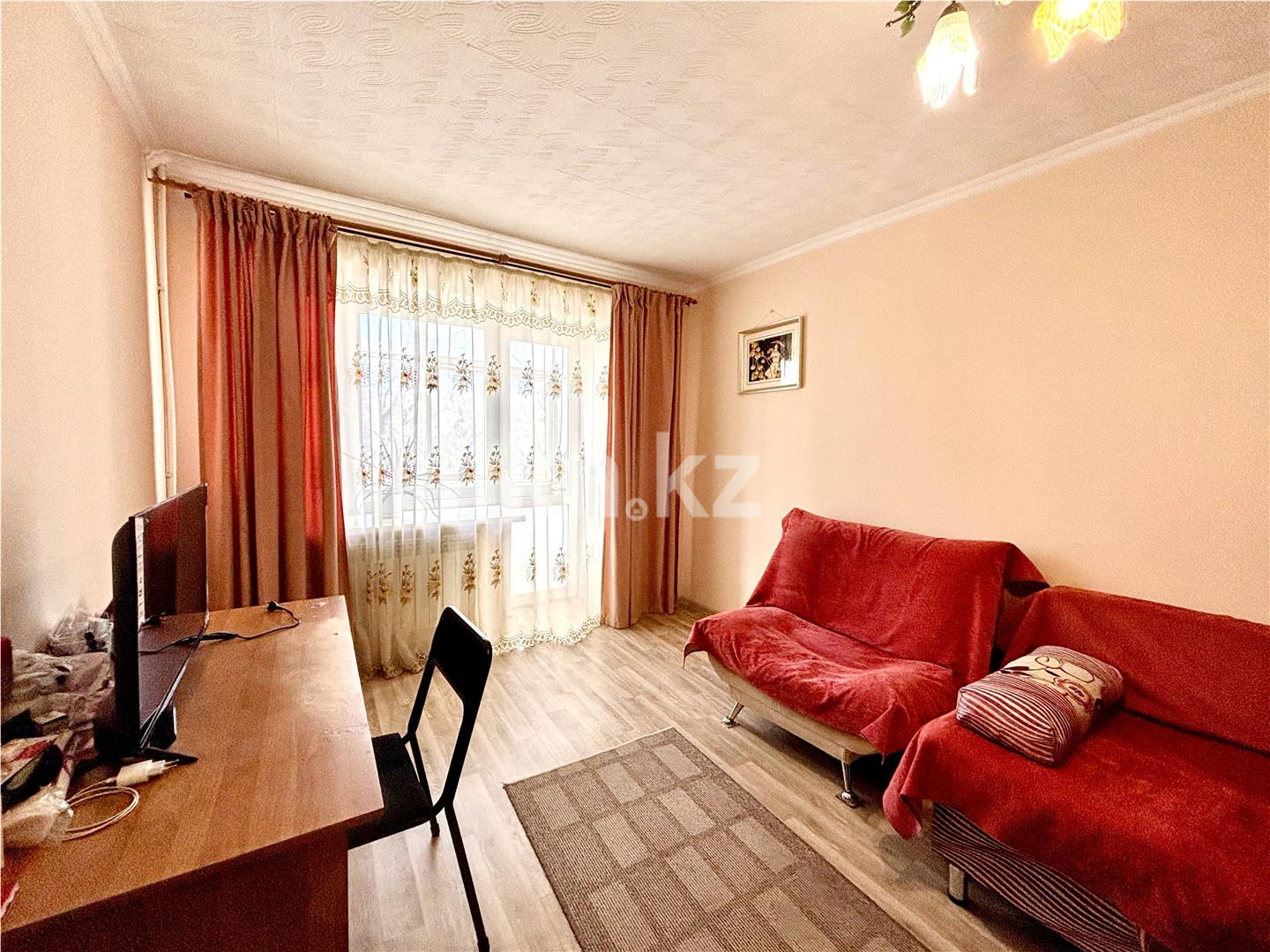 Продажа 1-комнатной квартиры, 31 м² в Караганде - фото 2