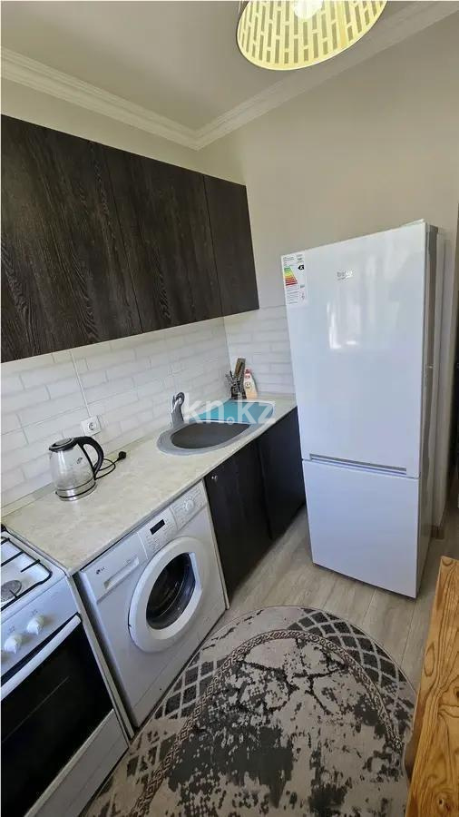 Продажа 1-комнатной квартиры, 30 м² в Астане - фото 2