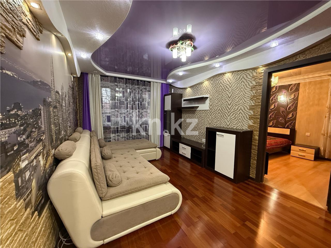 Продажа 3-комнатной квартиры, 52 м², мкр-н 6-й в Темиртау - фото 2