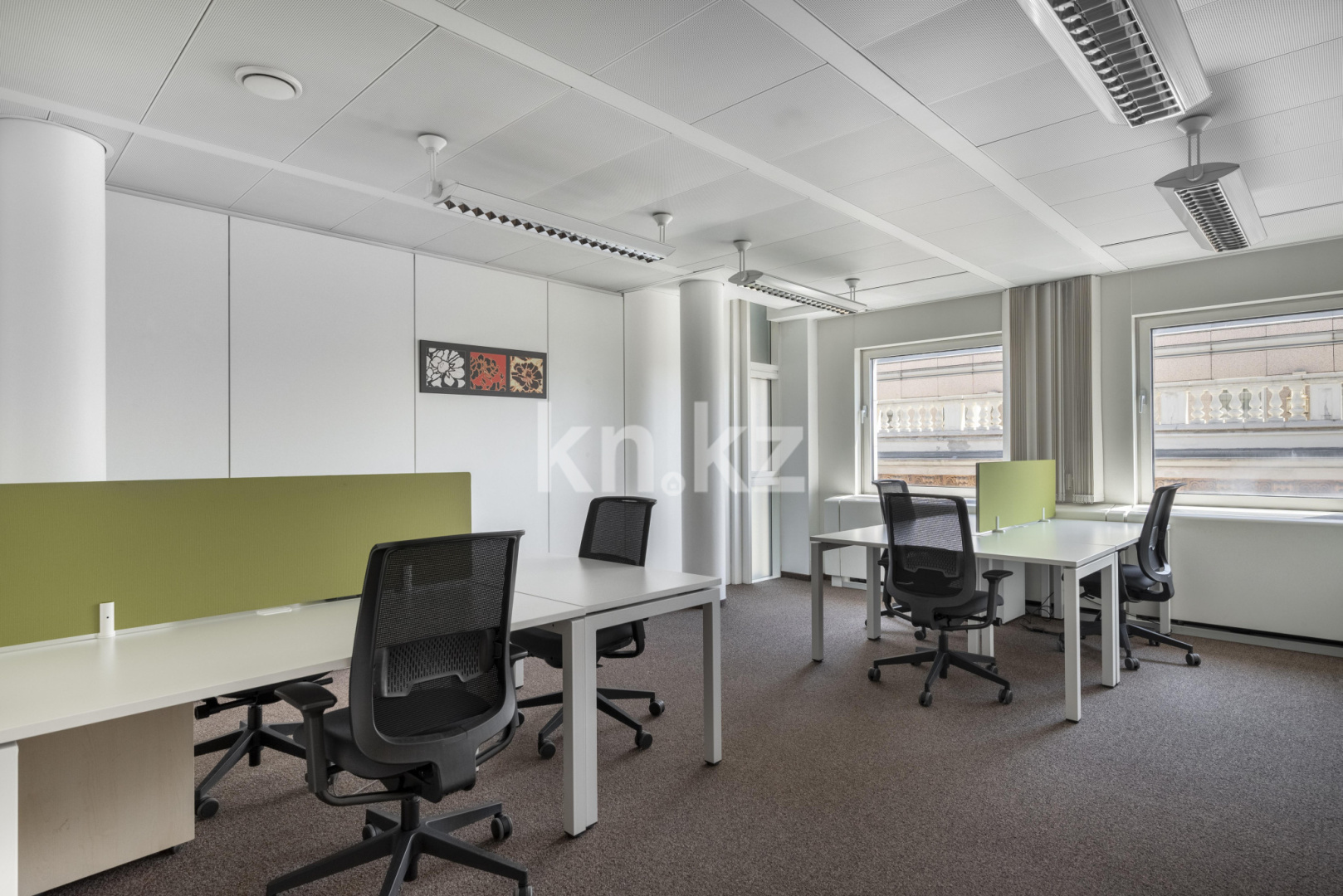 Аренда , ул. Кунаева, дом  10 в Астане