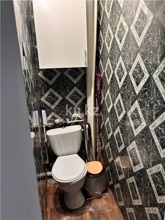 Продажа 2-комнатной квартиры, 43 м², ул. Казахстанская, дом  122 в Шахтинске - фото 5