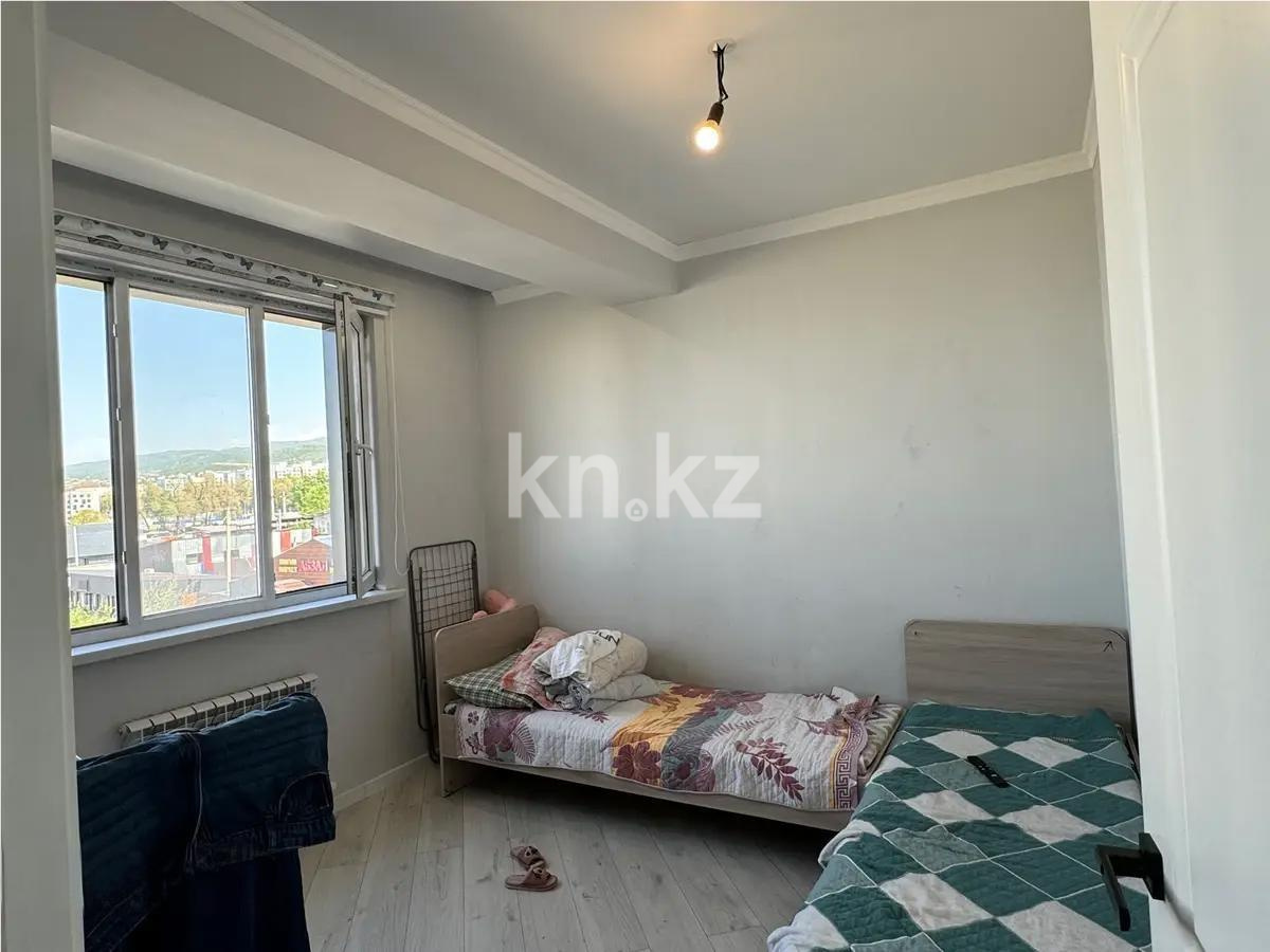 Продажа 2-комнатной квартиры, 51 м², ул. Халиуллина, дом  196/1 в Алматы - фото 2
