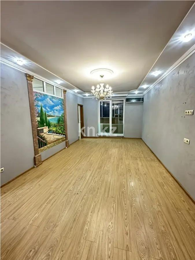 Продажа 3-комнатной квартиры, 71 м² в Алматы