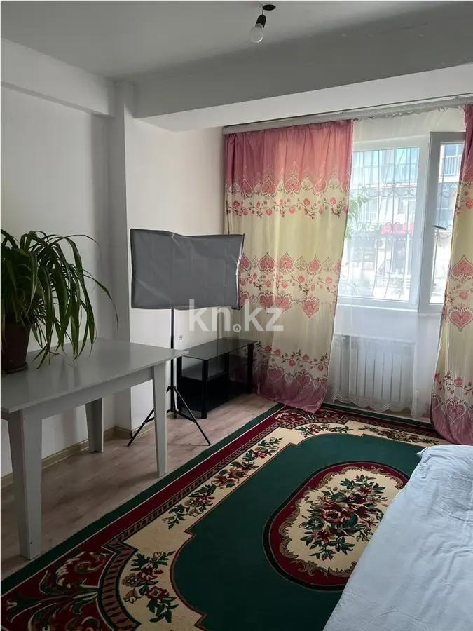 Продажа 3-комнатной квартиры, 75.5 м² в Алматы