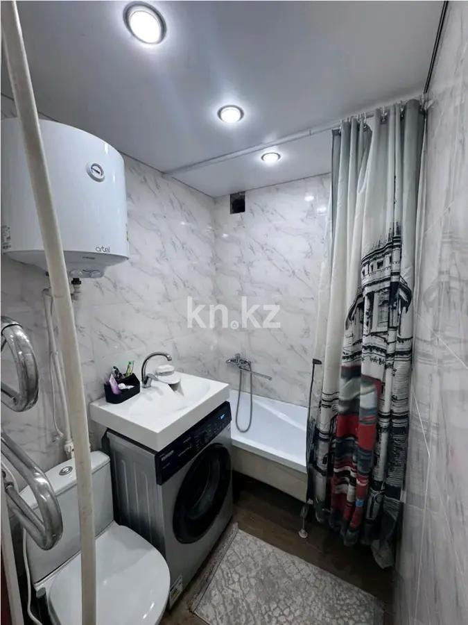 Продажа 2-комнатной квартиры, 45 м² в Караганде - фото 4