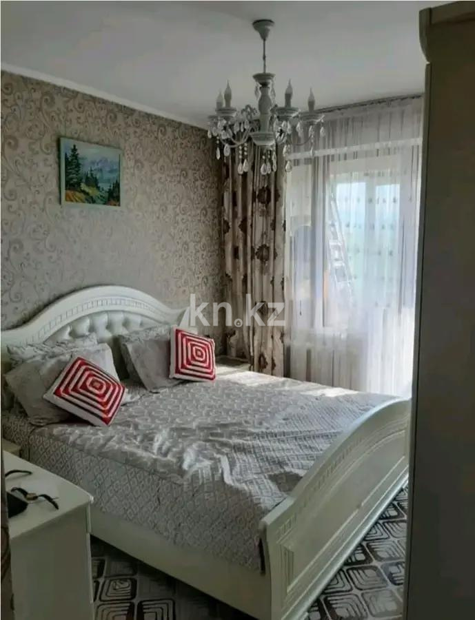 Продажа 3-комнатной квартиры, 65.9 м² в Алматы