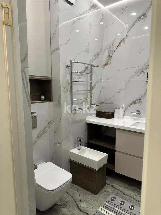 Продажа 4-комнатной квартиры, 108 м², ул. Коктерек, дом  139 в Алматы - фото 6