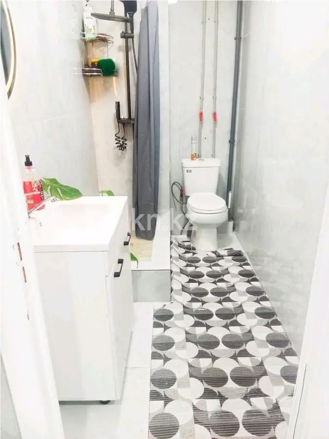 Продажа 1-комнатной квартиры, 43 м², мкр-н Кокжиек, дом  43 в Алматы - фото 4