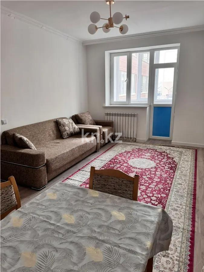 Продажа 2-комнатной квартиры, 38.6 м² в Астане