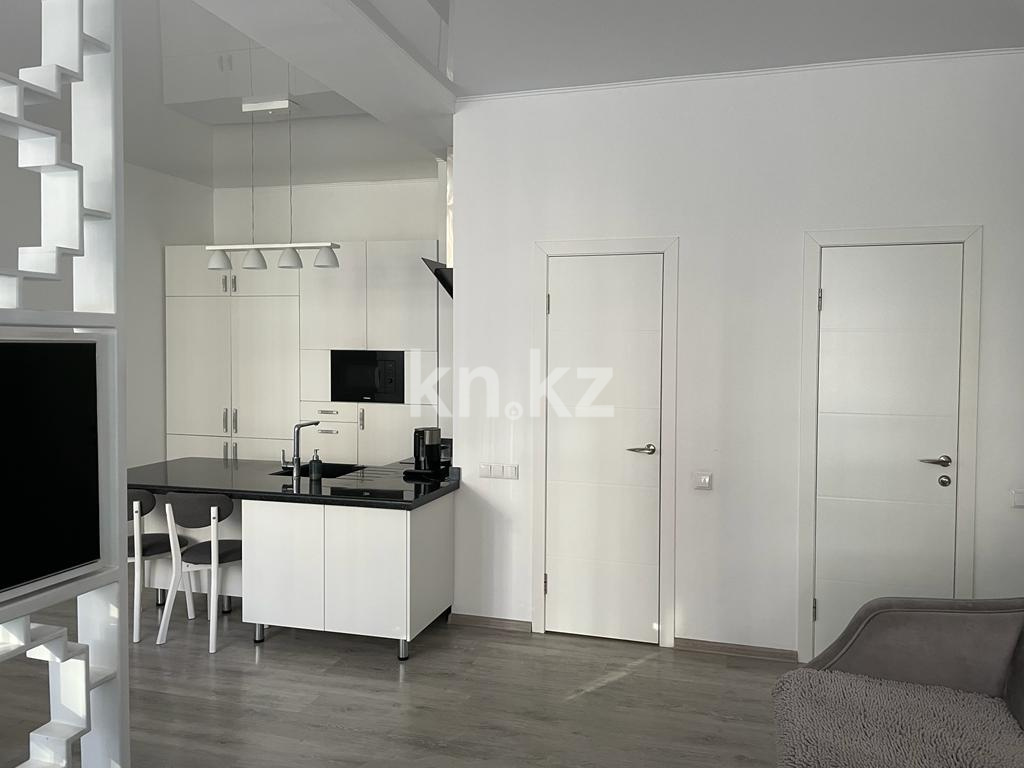 Продажа 2-комнатной квартиры, 55 м² в Караганде - фото 15