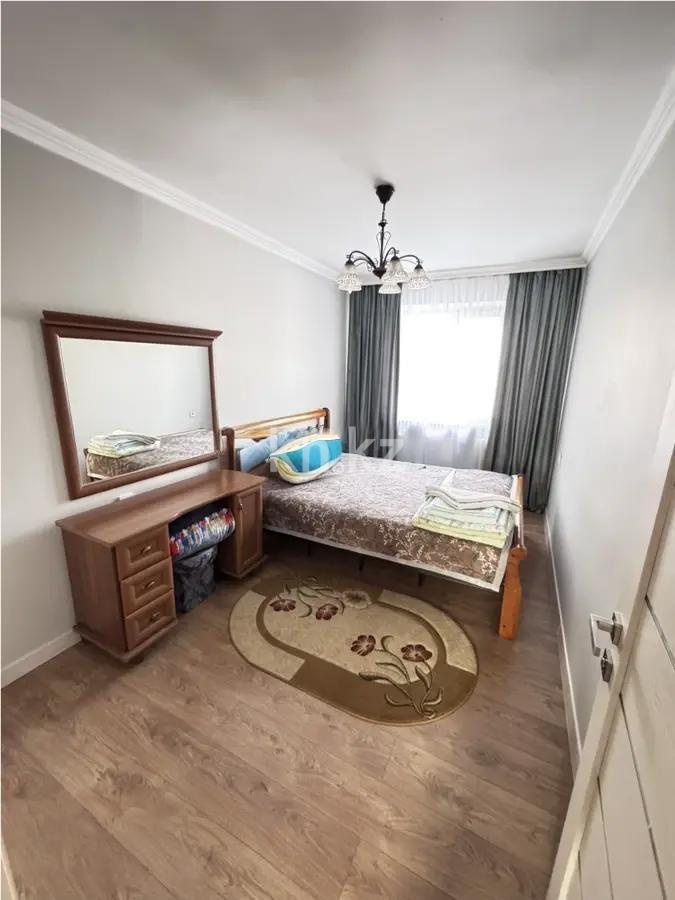 Продажа 3-комнатной квартиры, 58 м² в Алматы - фото 4