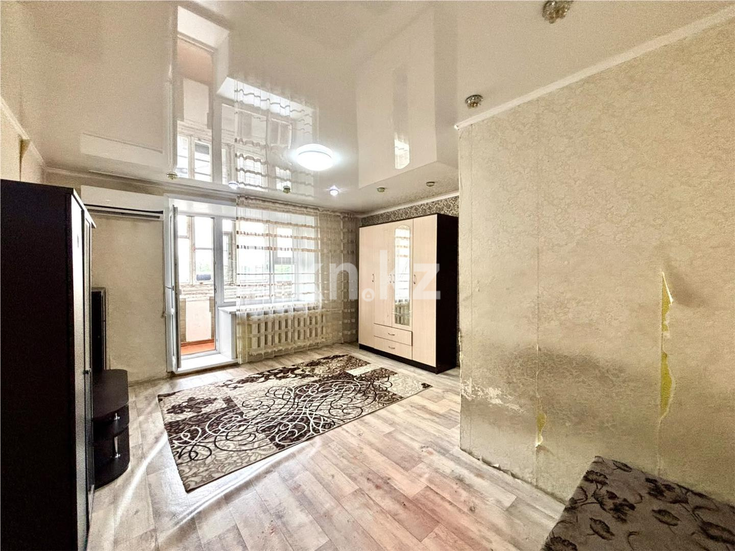 Продажа 1-комнатной квартиры, 34 м² в Караганде - фото 2