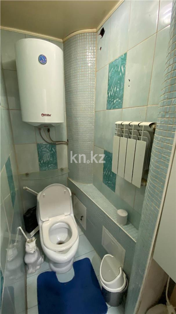 Продажа 3-комнатной квартиры, 70 м², мкр-н 3А в Темиртау - фото 10