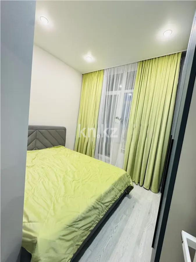 Продажа 2-комнатной квартиры, 39 м² в Астане - фото 2