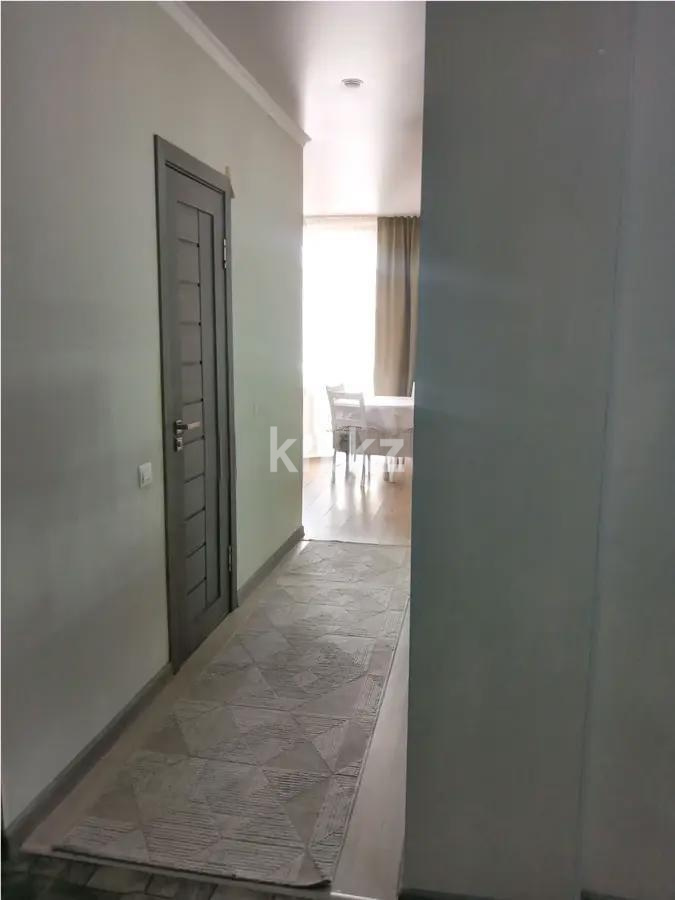 Продажа 2-комнатной квартиры, 49.8 м², ул. Нарикбаева, дом  5 в Астане - фото 5