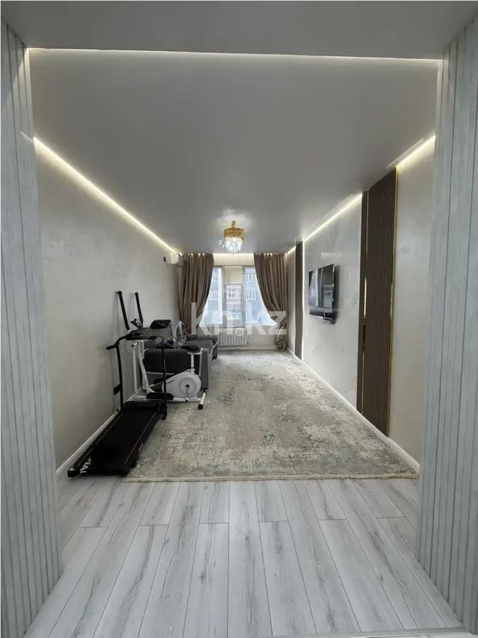 Продажа 2-комнатной квартиры, 58 м², мкр-н Дарабоз, дом  83 в Алматы - фото 2