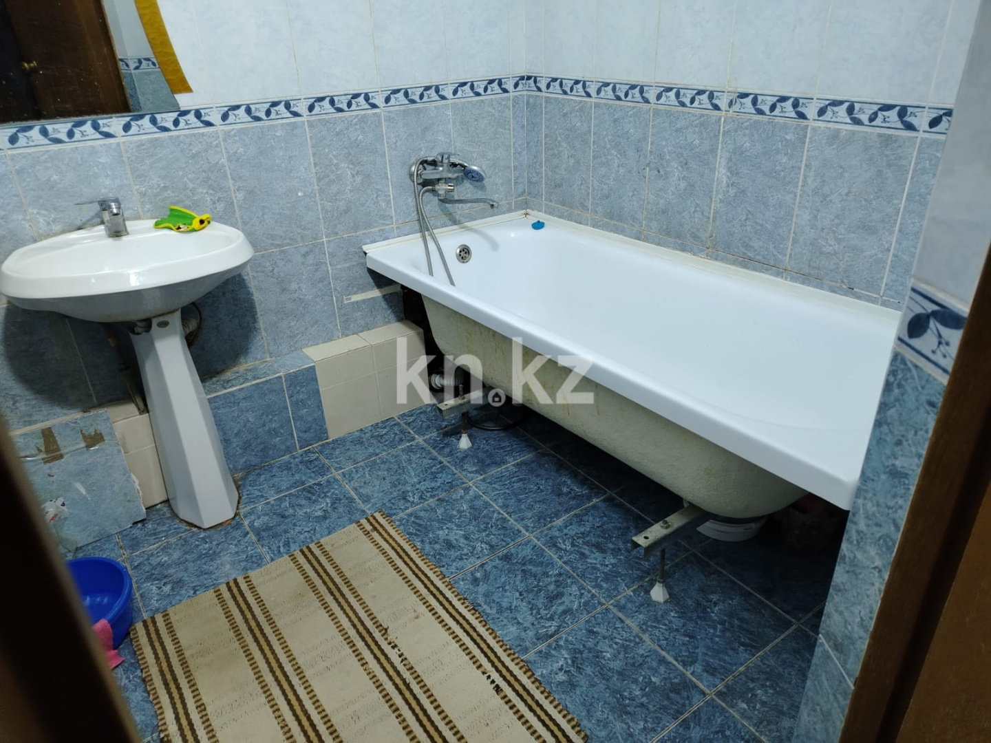 Аренда 2-комнатной квартиры, 61 м² в Астане - фото 5