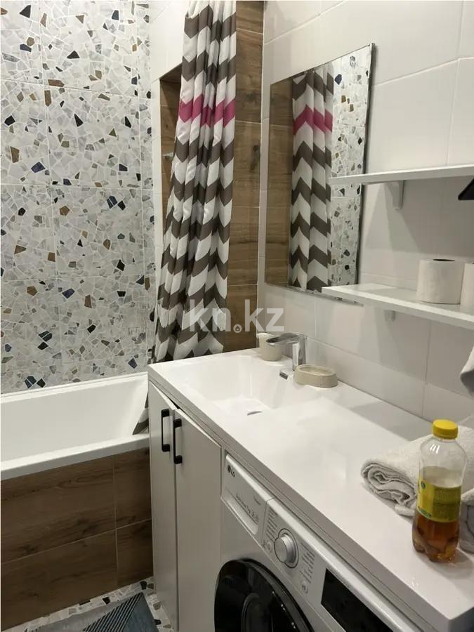 Продажа 2-комнатной квартиры, 59 м² в Алматы - фото 4