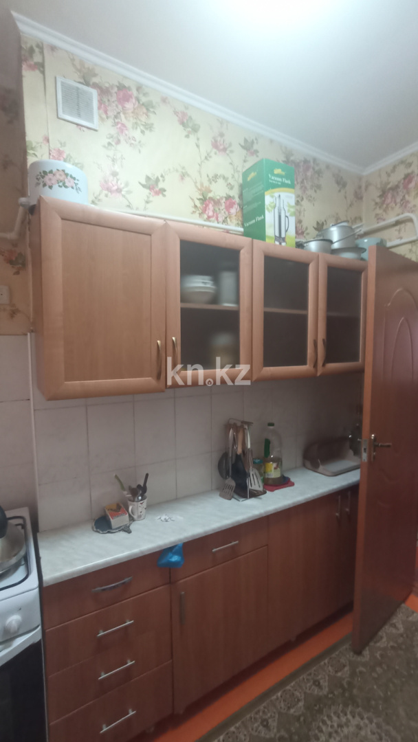 Аренда 2-комнатной квартиры, 42.4 м² в Алматы - фото 21