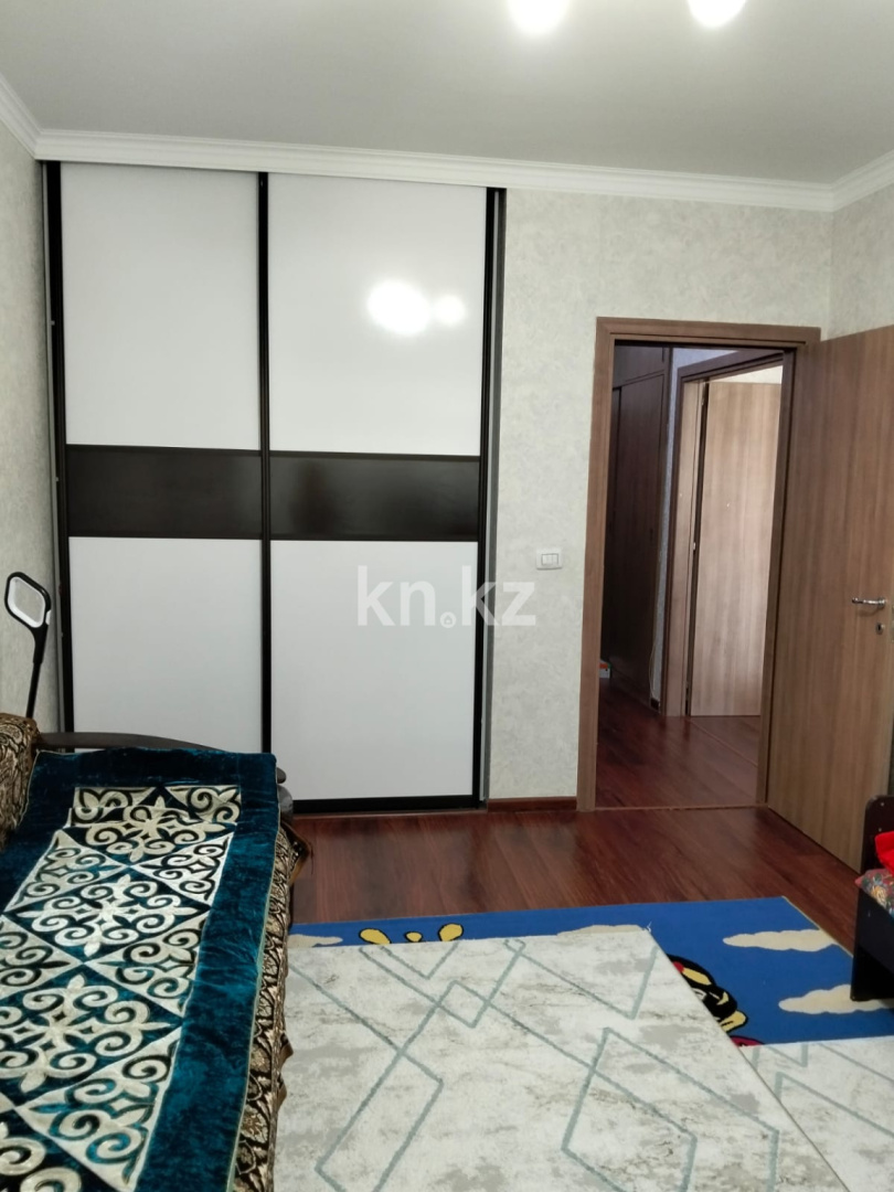 Продажа 2-комнатной квартиры, 72.7 м² в Астане - фото 4