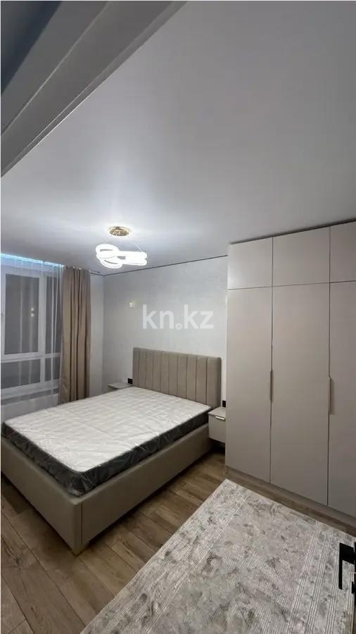 Продажа 3-комнатной квартиры, 47 м² в Алматы - фото 2
