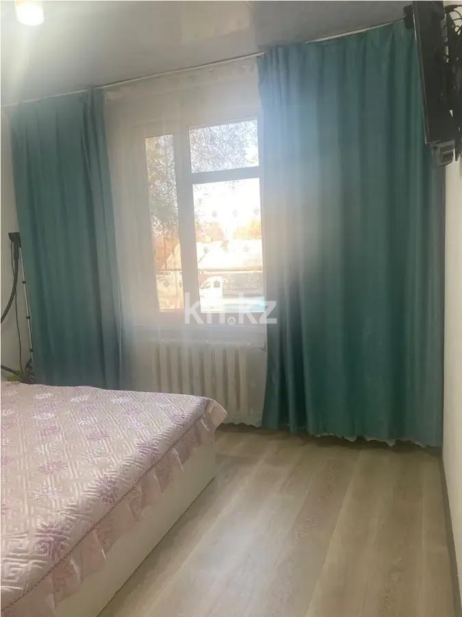 Продажа 2-комнатной квартиры, 40 м², ул. Жумабаева, дом  38 в Алматы - фото 2