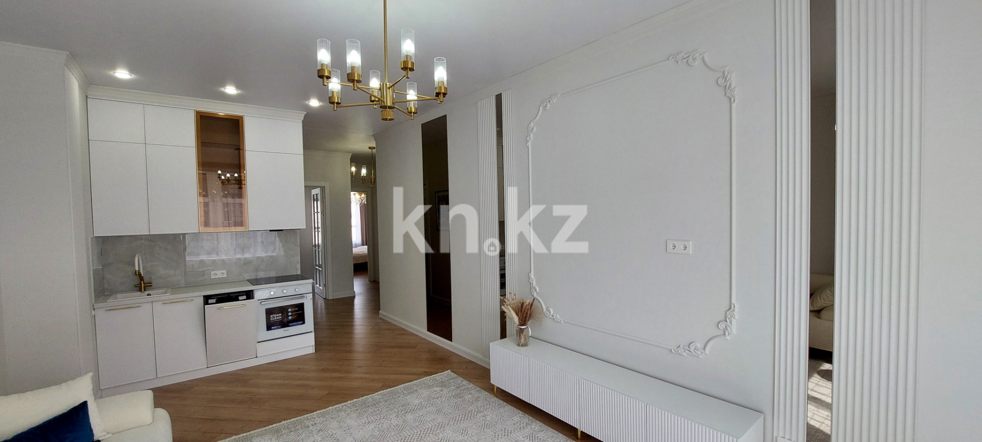 Продажа 3-комнатной квартиры, 70 м² в Астане - фото 2