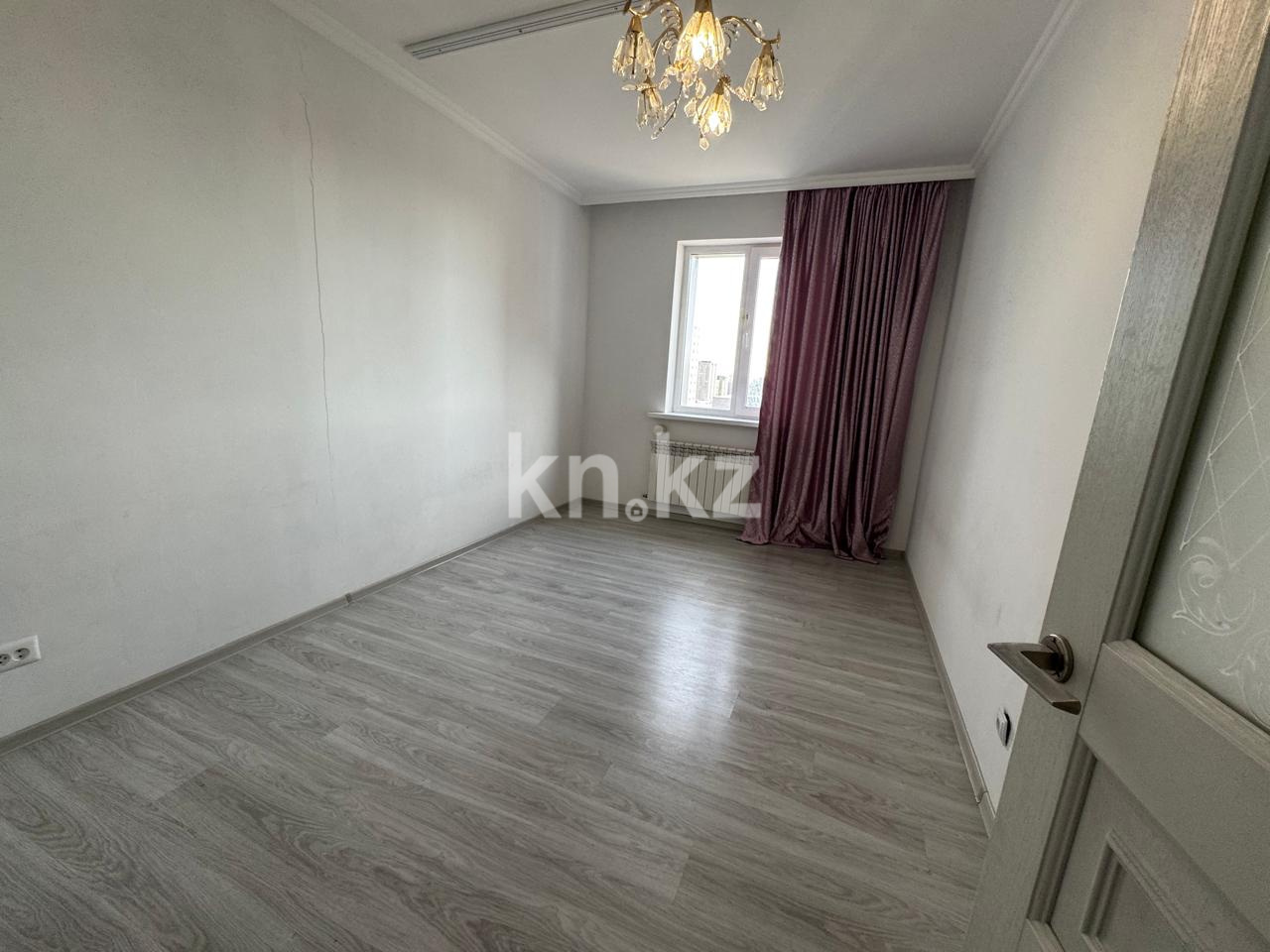 Продажа 3-комнатной квартиры, 96 м², пр. Тауелсыздык, дом  21/9 - ул. Шарля де Голля в Астане - фото 11