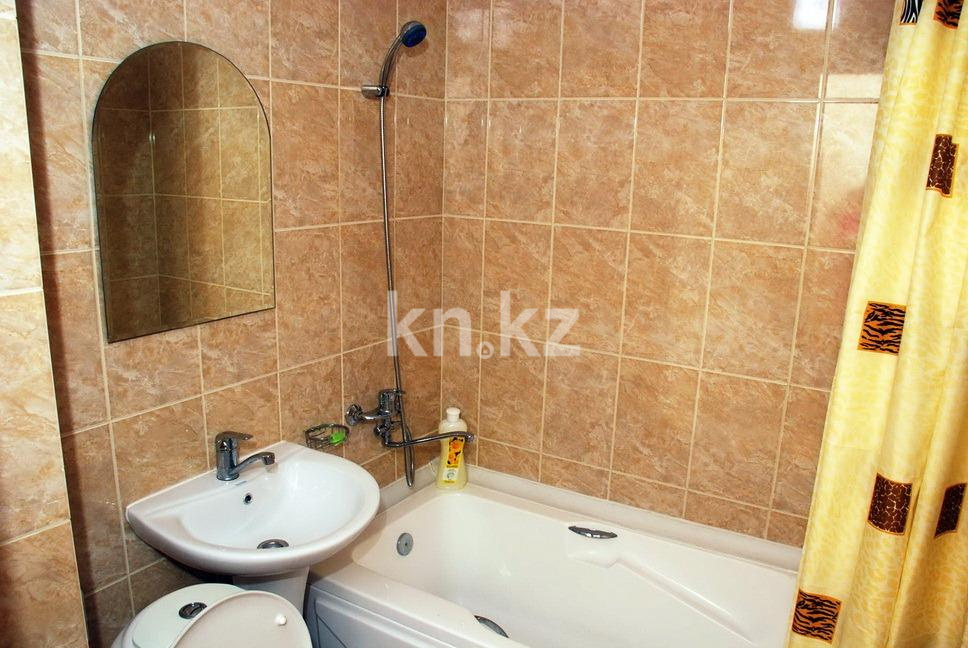 Аренда 2-комнатной квартиры посуточно, 45 м², пр. Абая, дом  58 - ул. Манаса в Алматы - фото 5