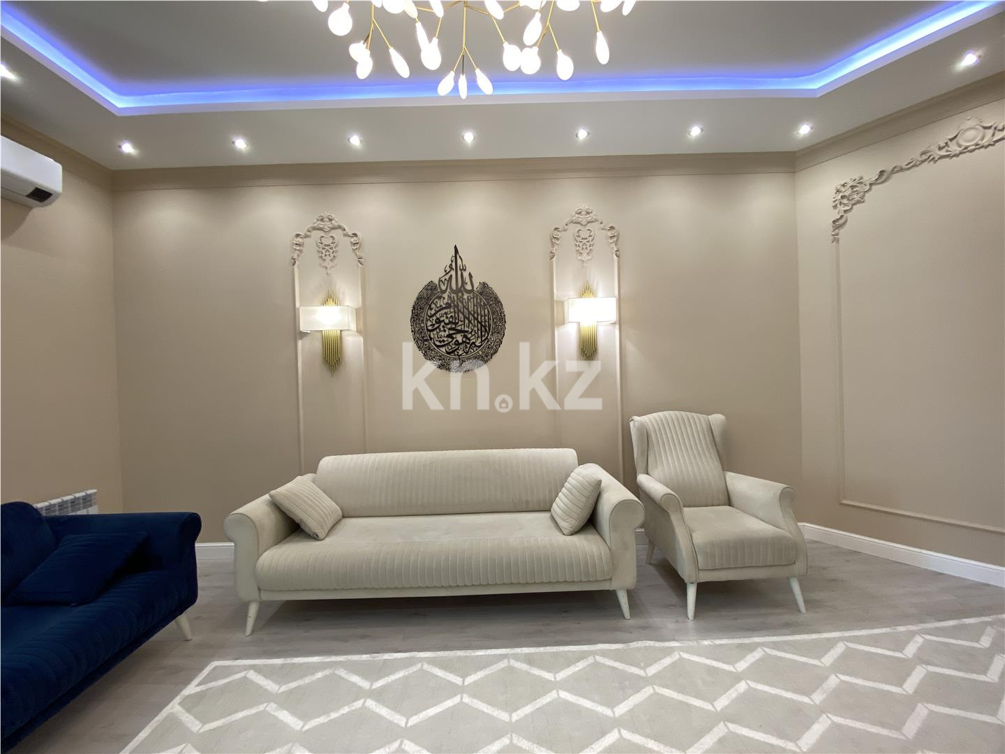 Продажа 4-комнатной квартиры, 149 м² в Астане - фото 4