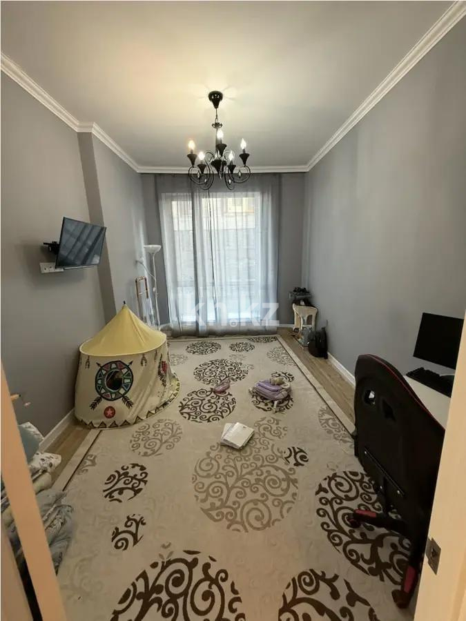 Продажа 3-комнатной квартиры, 86 м² в Астане - фото 2