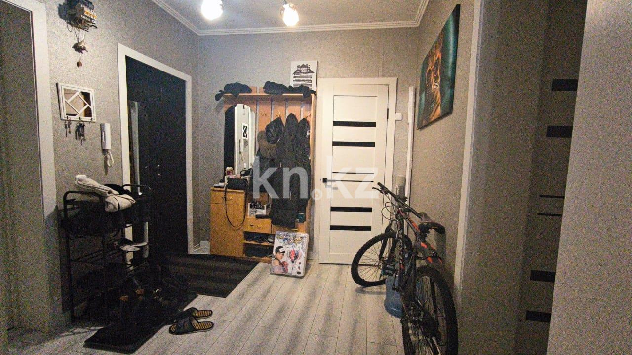Продажа 3-комнатной квартиры, 74 м² в Темиртау - фото 10