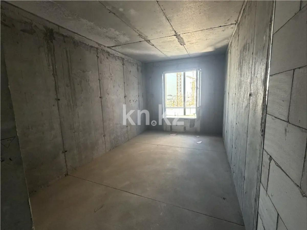 Продажа 3-комнатной квартиры, 93.3 м² в Алматы - фото 3