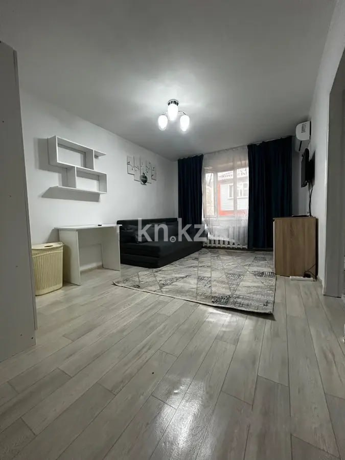 Аренда 2-комнатной квартиры, 42 м², ул. Ауэзова, дом  136а - ул. Тимирязева в Алматы - фото 2
