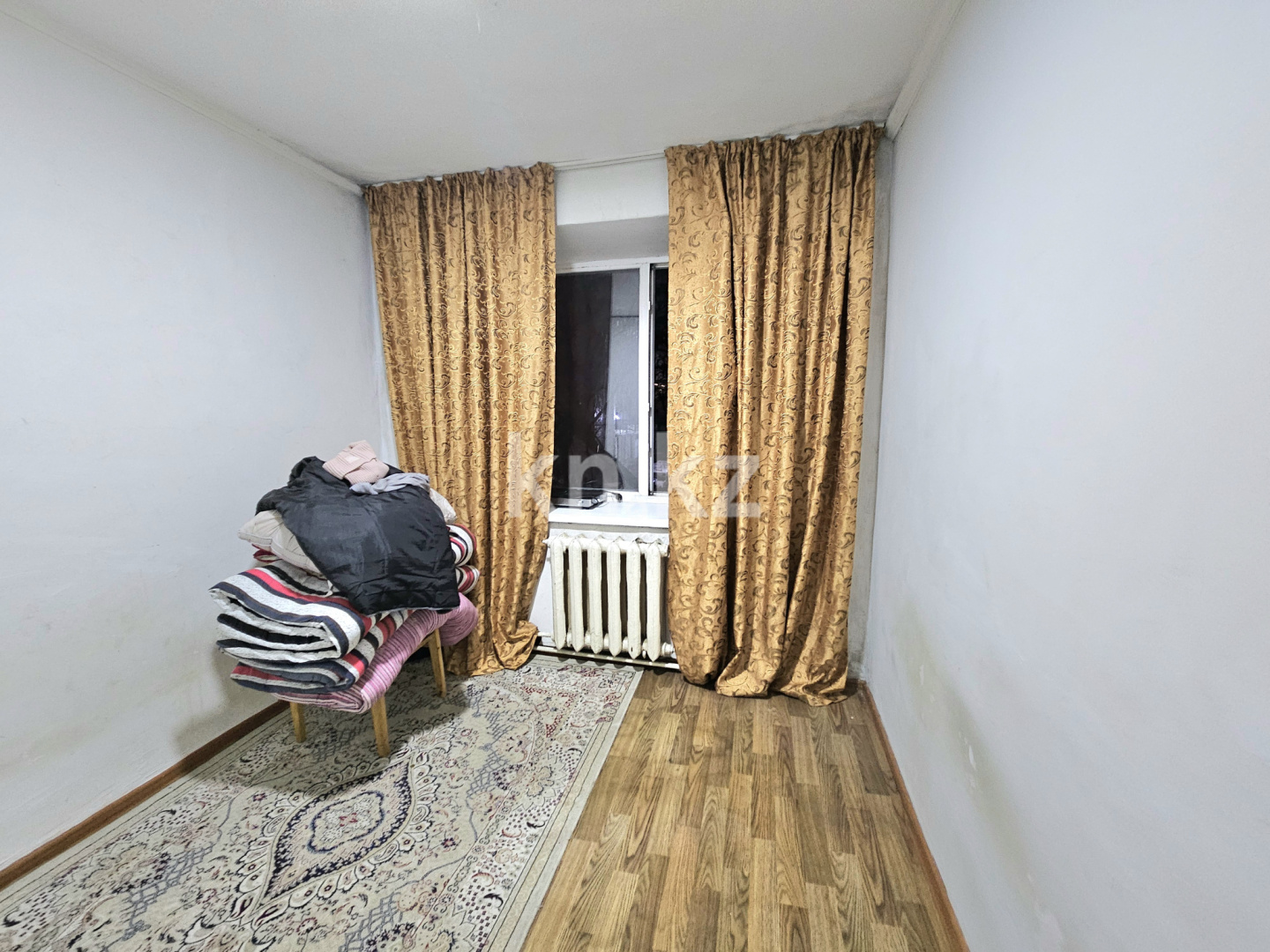 Аренда 1-комнатной квартиры, 12 м², ул. Желтоксан в Алматы