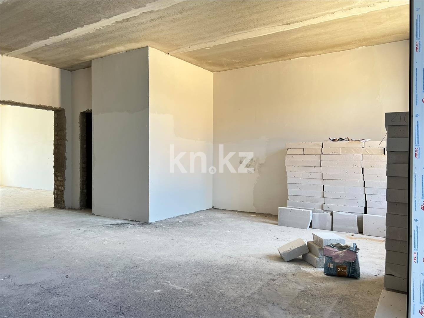 Продажа 2-комнатной квартиры, 68 м² в Караганде - фото 5