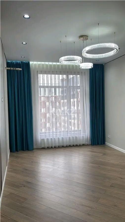 Продажа 3-комнатной квартиры, 69 м² в Астане
